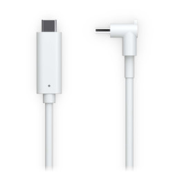 Cablu PoE la USB-C pentru camere G4/G6 Instant UniFi Ubiquiti, 4,5 m, UACC-G4-INS-Cable-USB-4.5M